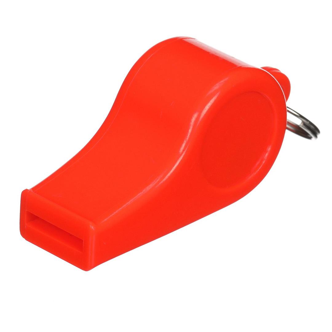 Attwood Marine, 11866-6 Attwood Marine Orange Whistle