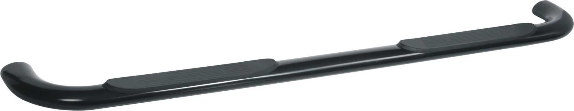 TrailFX, 1186861103 TrailFX Nerf Bar With Step Pads