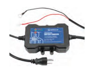 Attwood Marine, 11900-4 Attwood Marine Battery Charger 12 Volt