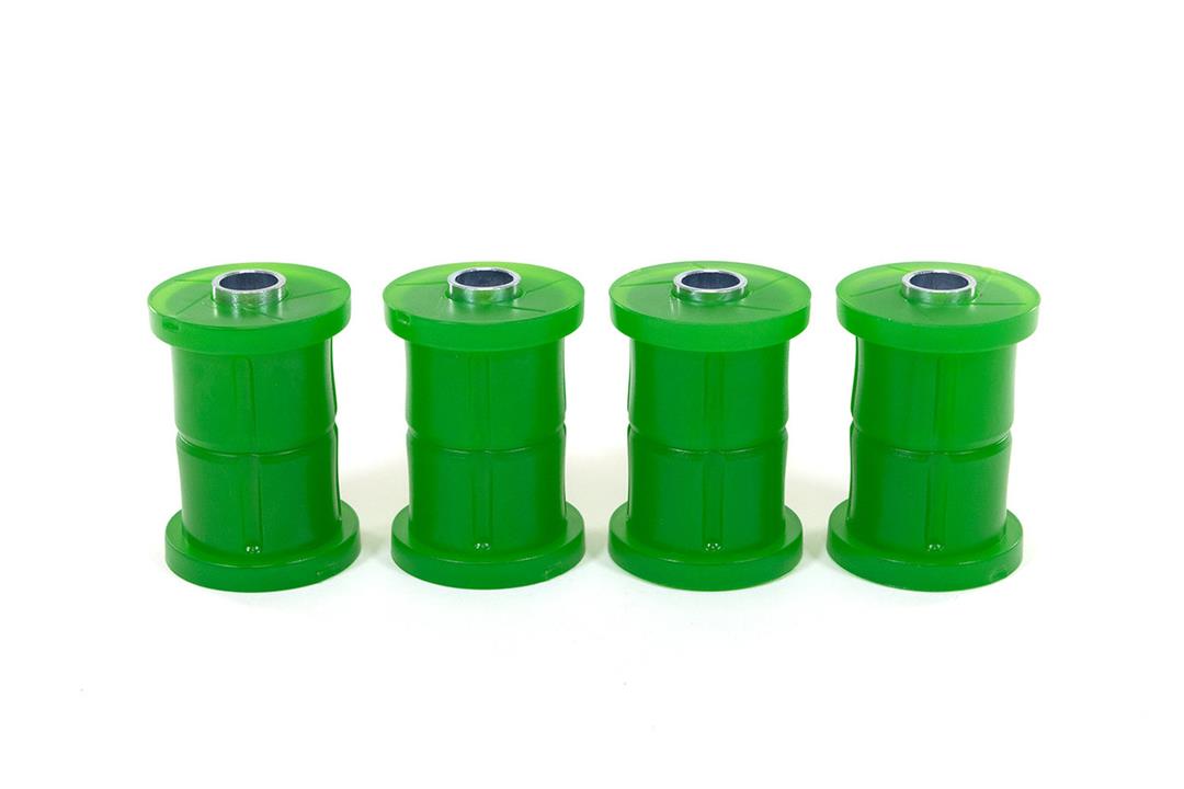 Ironman 4X4, 1191UK Ironman 4X4 Arrière Polyurethane Spring Bushing Ki