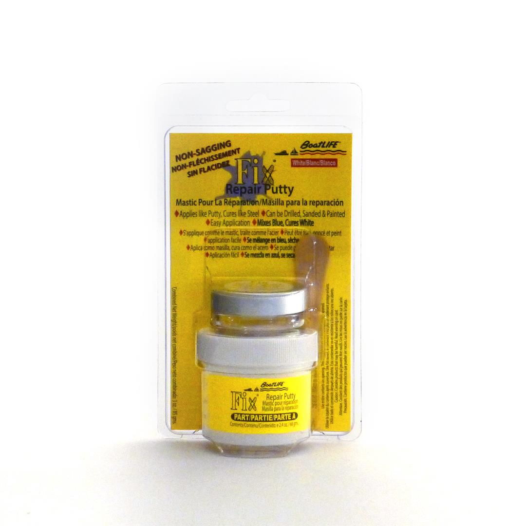 Life Industry, 1197 Life Industry Fix/White 3 Oz. Kit