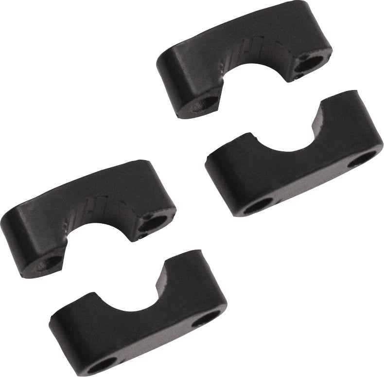 MOGO PARTS, 12-0404 Rehausseur de guidon 3/4"(L)X2"(L)X3/4"(H) 35mm