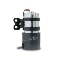 Holley, 12-150 Holley 150 Hp Fuel Pump Billet Base Gerotor