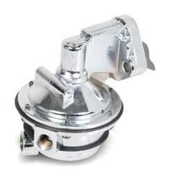 Holley, 12-327-11 Holley Mech Fuel Pump Gm Sb 110Gph