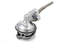 Holley, 12-460-11 Holley Fuel Pump-Mech Ford Bb 110Gph