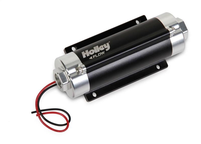 Holley, 12-600 Holley Fuel Pump Hp Low Flow El