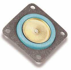 Holley, 12-752 Diaphragme de régulateur Holley (35R1970A)