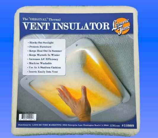 Heng's Ind, 12009 Heng's Ind Vent Pillow 14' X 14'