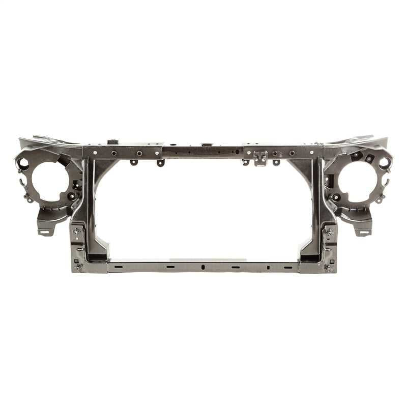 OMIX, 12040.1 Omix Radiator & Grille Support- 07-18 Wrangler JK