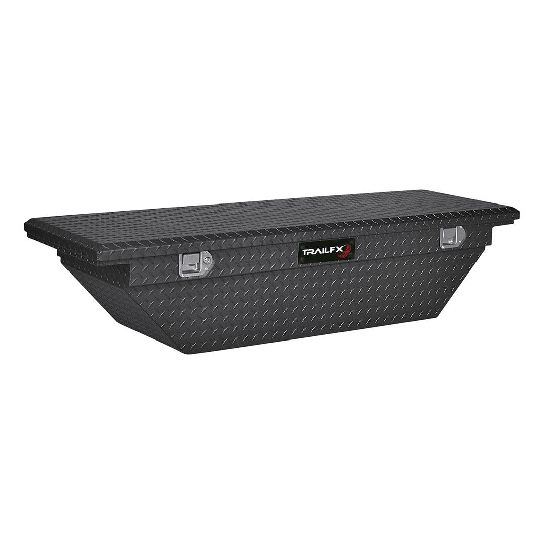 TrailFX, 120633 Trailfx 63' Mb Lp Single Lid C/O