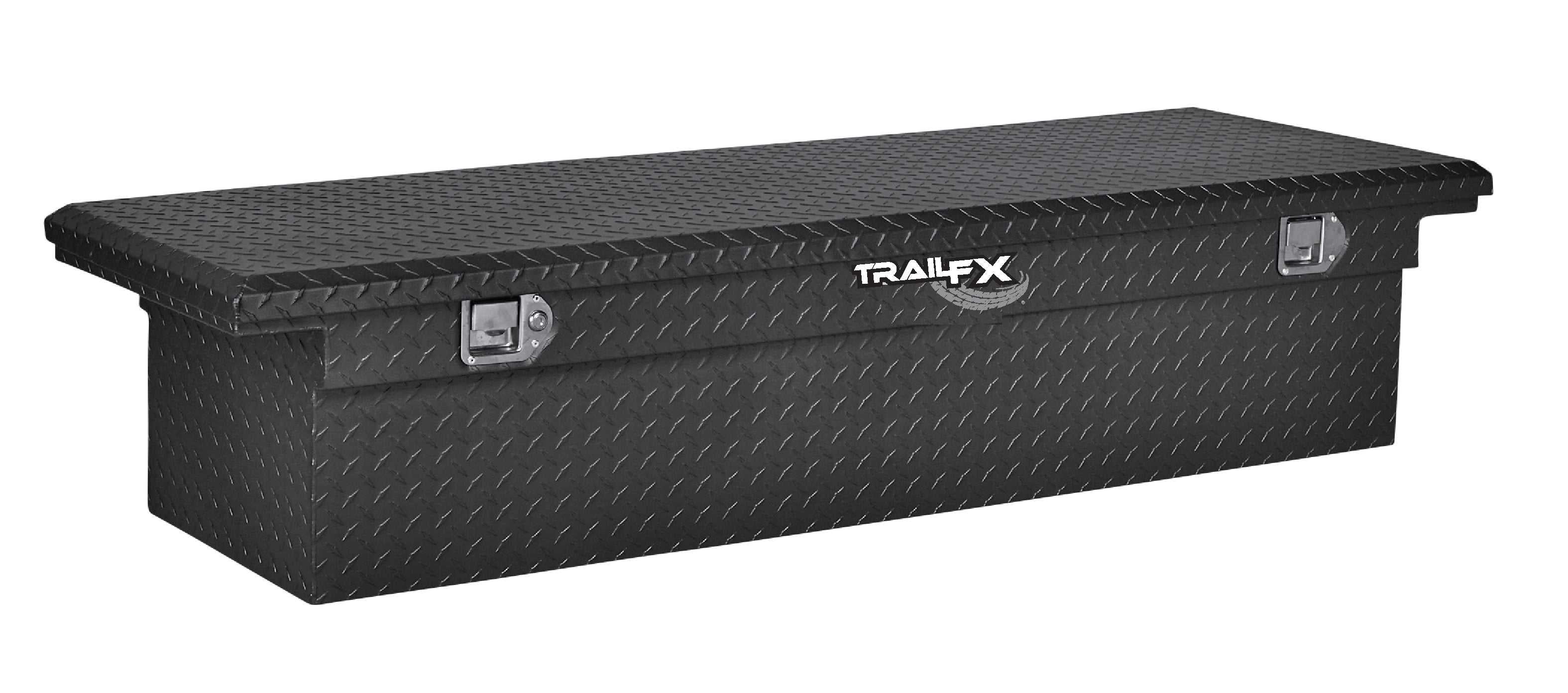 TrailFX, 120723 TrailFX Tool Box Crossover- LP