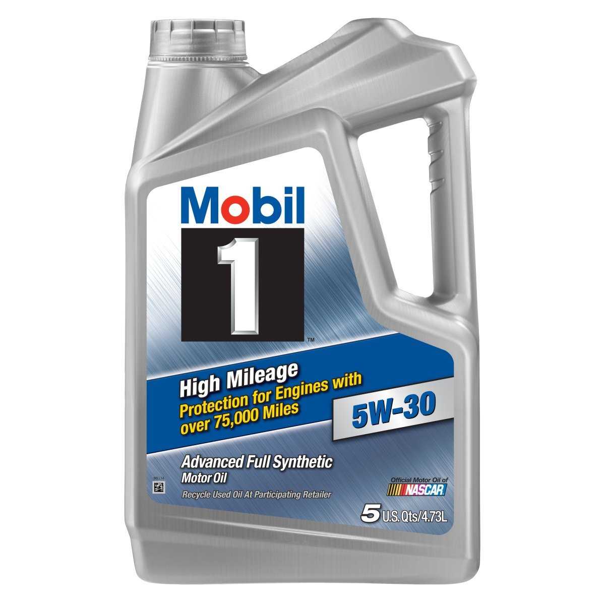 Mobil 1, 120769 Mobil 1 Oil SAE 5W-30