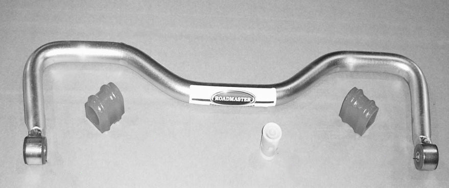 Roadmaster, 1209-120 Roadmaster Stabilizer Bar 1-3/8 Inch Rear Bar Diameter (barre stabilisatrice arrière de 1,5 cm de diamètre)