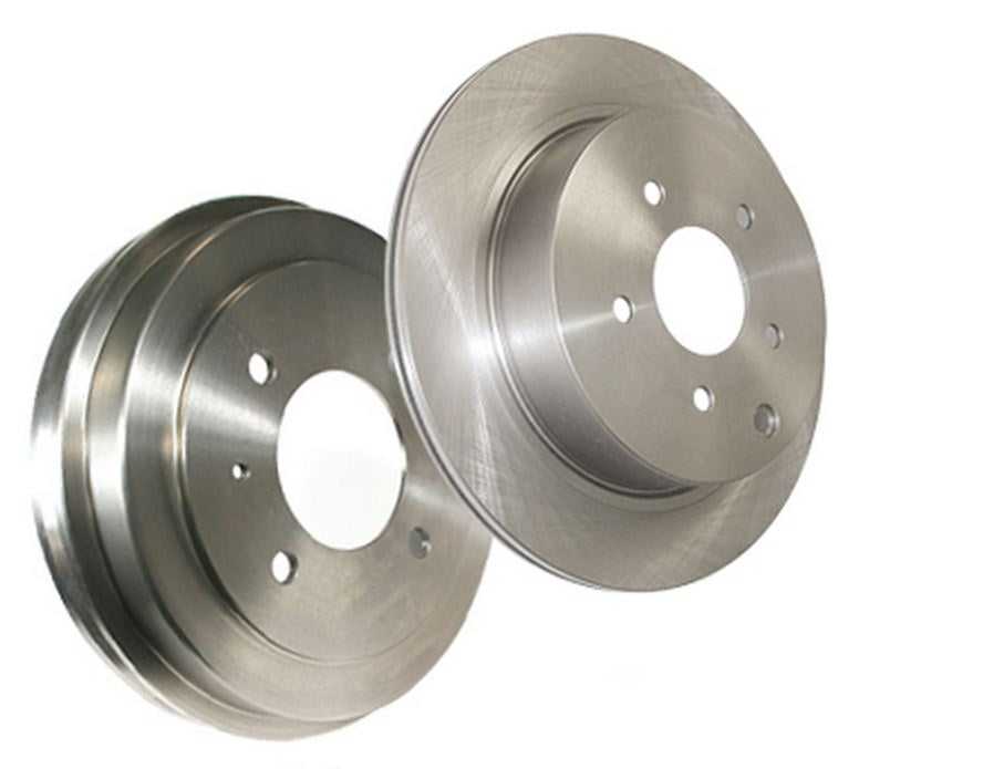 Stop Tech/ Power Slot, 121.22020 Stop Tech/ Power Slot Brake Rotor One Piece Design (rotor de frein monobloc à fente)