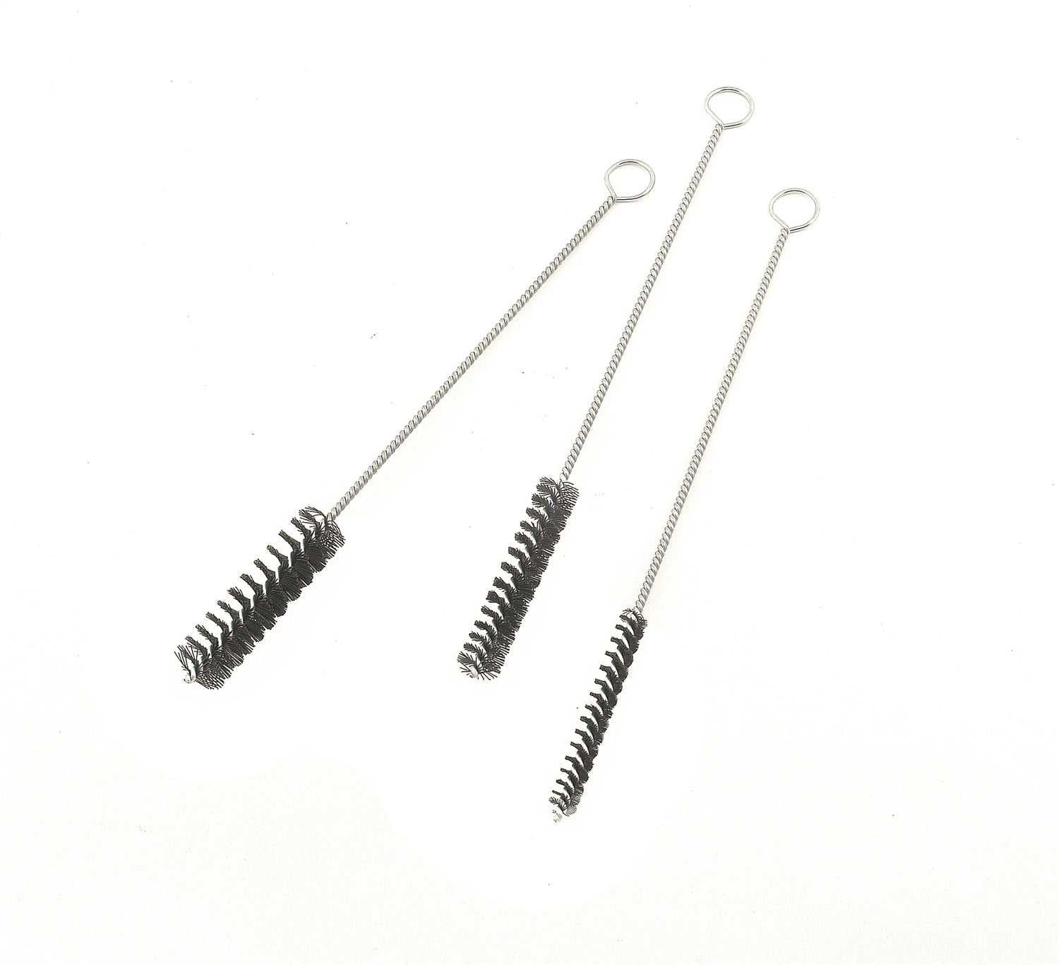 Mr. Gasket, 1211 Mr. Gasket Brosses courtes pour le nettoyage du moteur