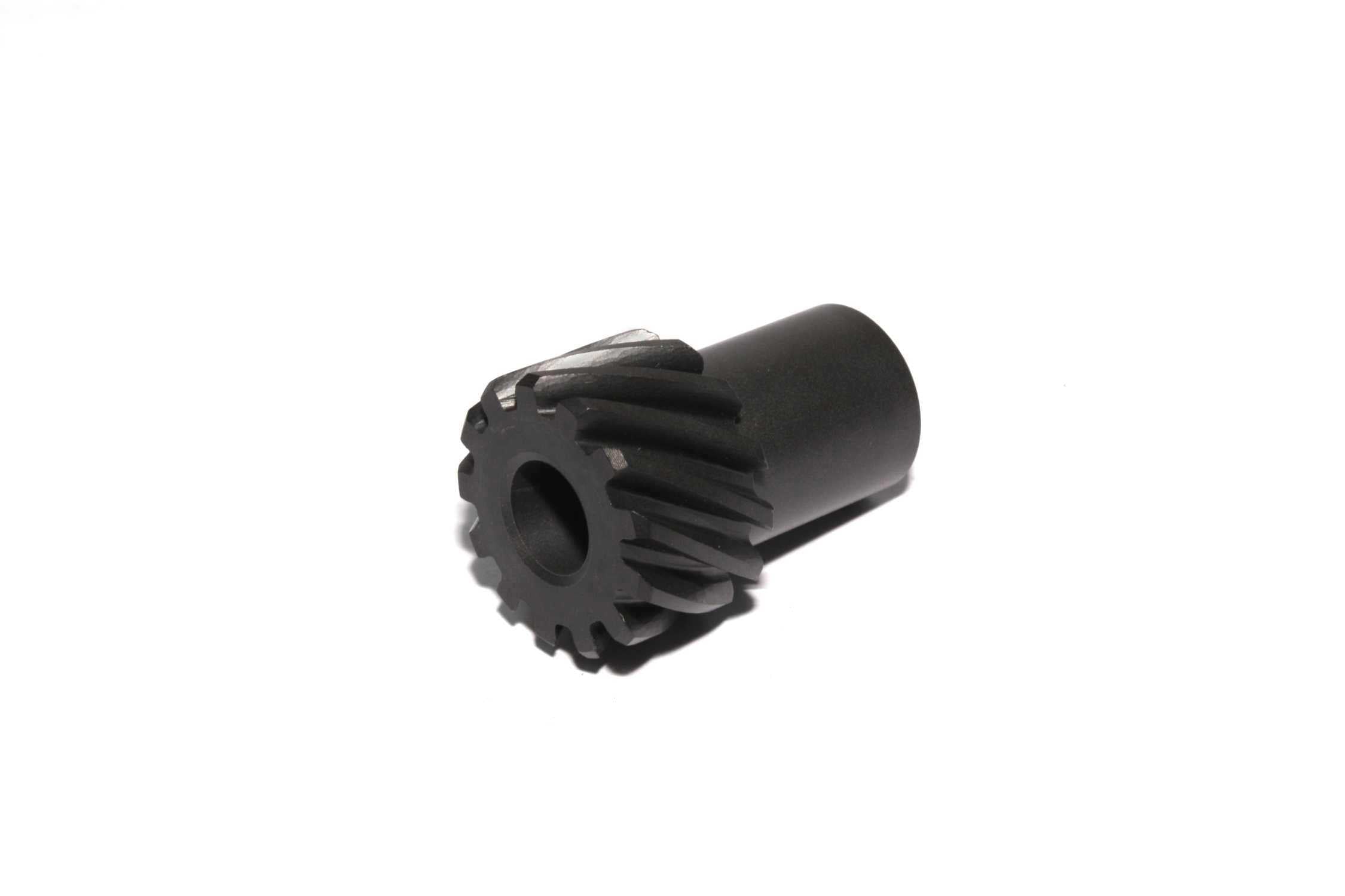 Comp Cams, 12200 Competition Cams Distributor Drive Gear For Use With Chevy