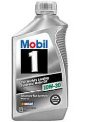 Mobil 1, 122319 Mobil 1 Huile SAE 10W-30