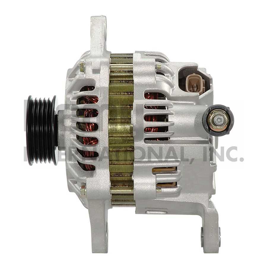 Remy International, 12252 Remy International Alternator/ Generator OE Replacement