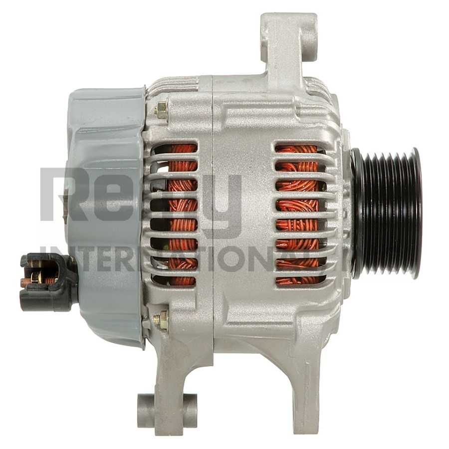 Remy International, 12274 Remy International Alternator/ Generator OE Replacement