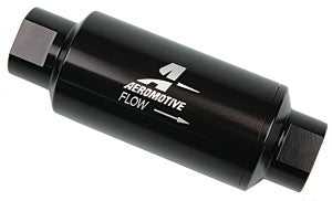 Aeromotive Inc., 12321 Aeromotive Inc. Filtre à carburant Filtre en ligne