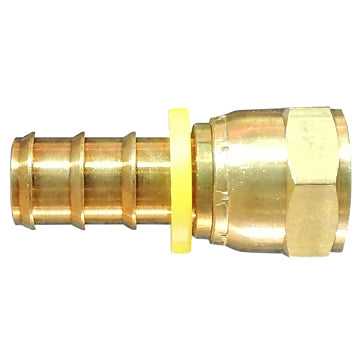 Dayco Products Inc, 123350 Dayco Products Inc Hose End Fitting Hydraulic Barbed Insert