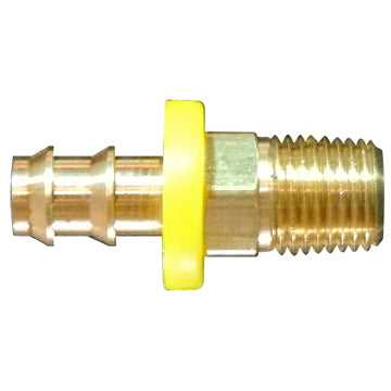 Dayco Products Inc, 123442 Dayco Products Inc Hose End Fitting Hydraulic Barbed Insert (raccord d'extrémité de tuyau)