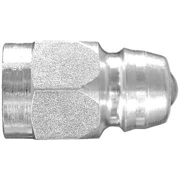 Dayco Products Inc, 124001 Dayco Products Inc Hydraulic Hose Quick Disconnect Coupling (raccord rapide pour tuyau hydraulique)