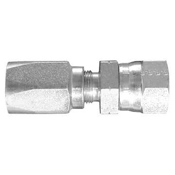 Dayco Products Inc, 124522 Dayco Products Inc Hose End Fitting Hydraulic Reusable Coupling (Raccord hydraulique réutilisable)