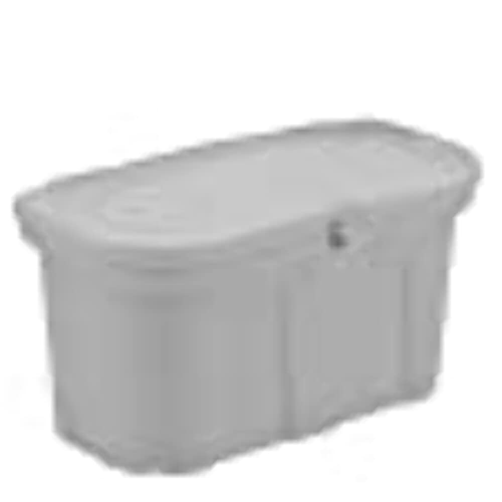 Taylor Made, 124650 Taylor Made Stow N' Go Poly Dock Box - Sandston