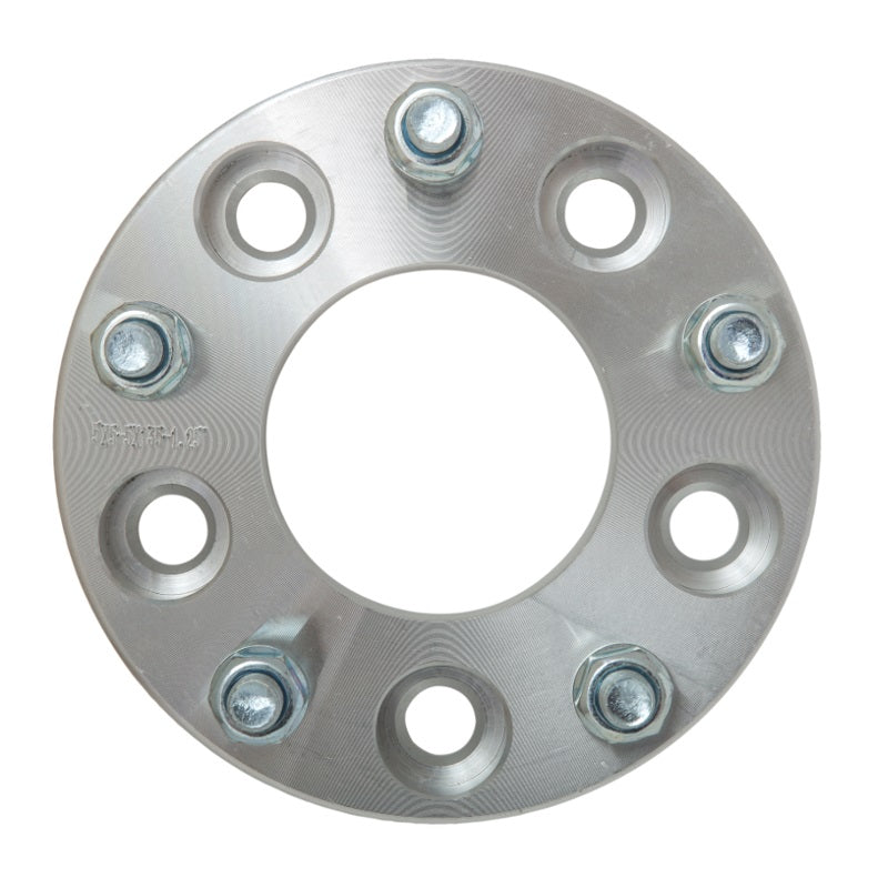 Roue de la côte ouest, 125-12-5450-550 Adaptateur de roue West Coast 5X4.5 à 5X5 71.5Mm C