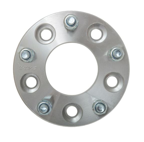 Roue de la côte ouest, 125-12-5500-5450 Adaptateur de roue West Coast 5X5 à 5X4.5 71.5Mm C