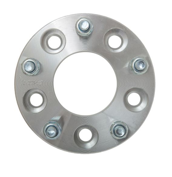 Roue de la côte ouest, 125-12-5550-5500 Adaptateur de roue West Coast 5X5.5 à 5X5 71.5Mm C