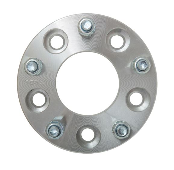 Roue de la côte ouest, 125-12-5550-5550 Adaptateur de roue West Coast 5X5.5 à 5X5.5 71.5Mm