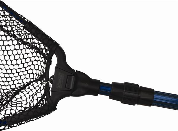 Attwood Marine, 12772-2 Attwood Marine Net Folding Trout 11.81X