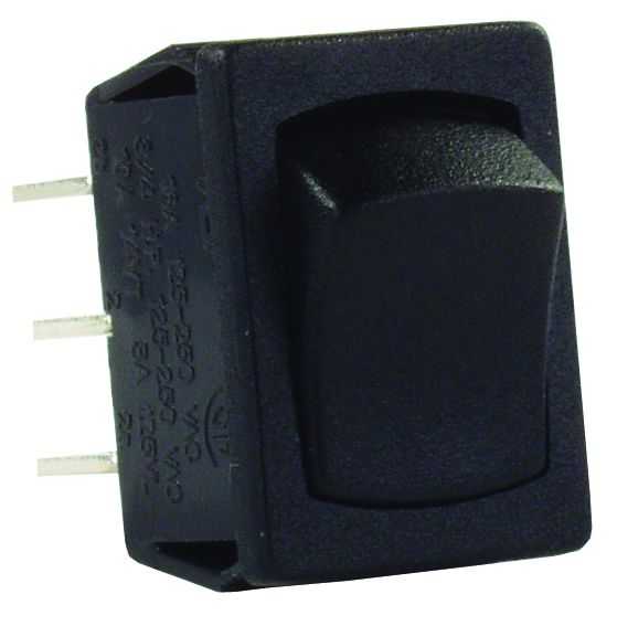 JR Products, 12805 JR Products Multi Purpose Switch 12 Volt