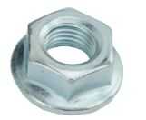 Lippert, 129767 Lippert Components Trailer Spindle Nut With 7/16 Inch - 20