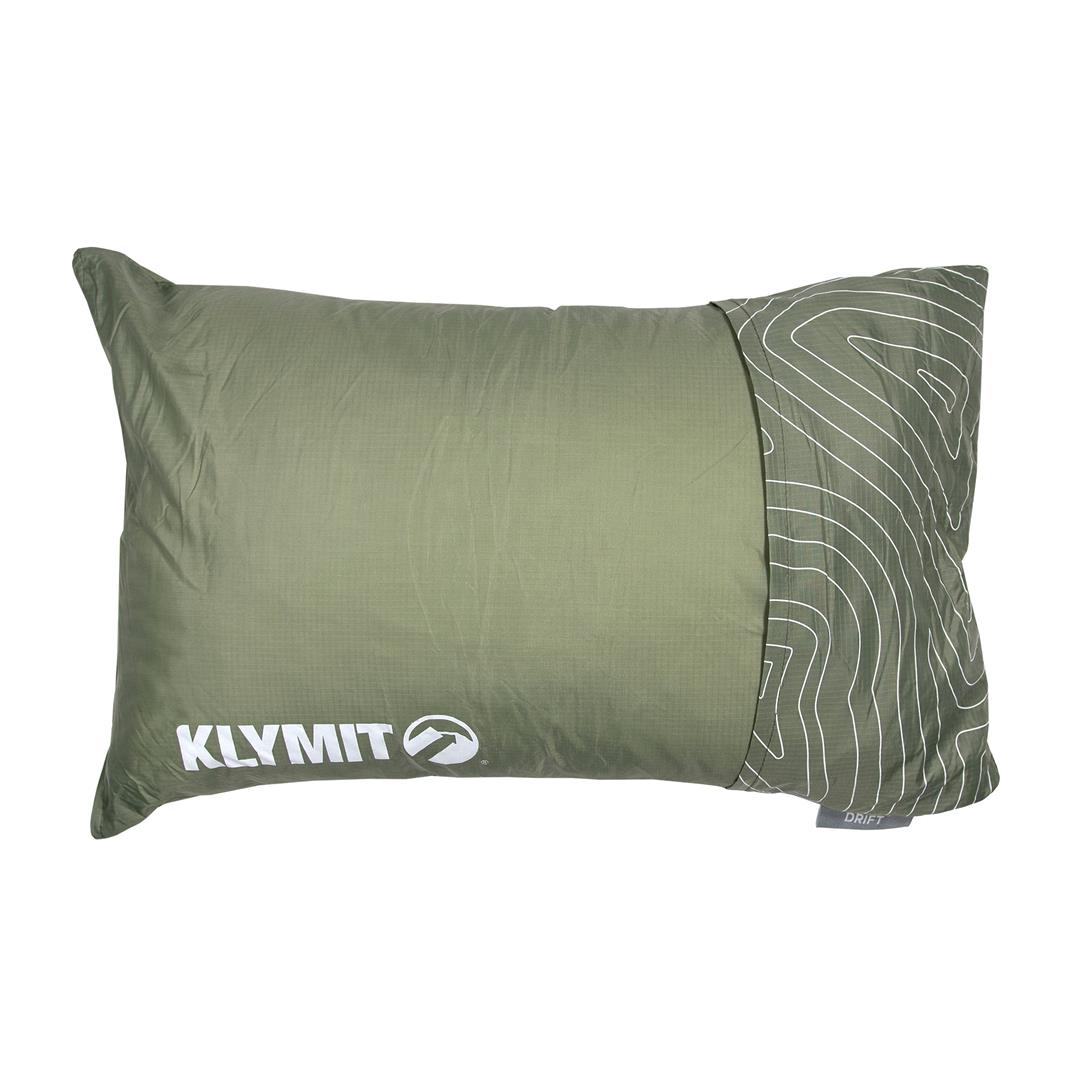 Klymit, 12DRGR01D Oreillers Klymit