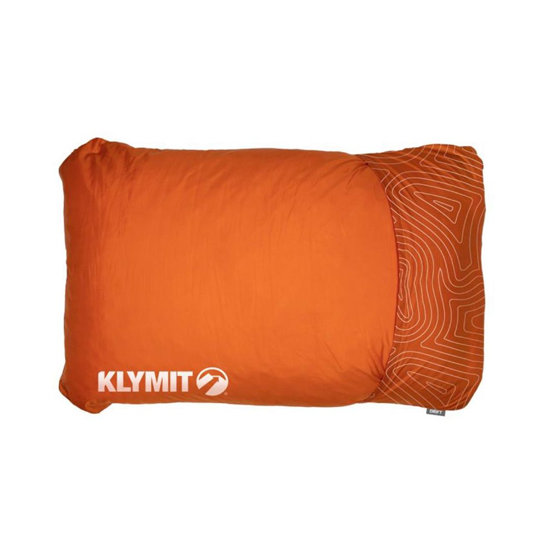 Klymit, 12DROR01D Oreillers Klymit