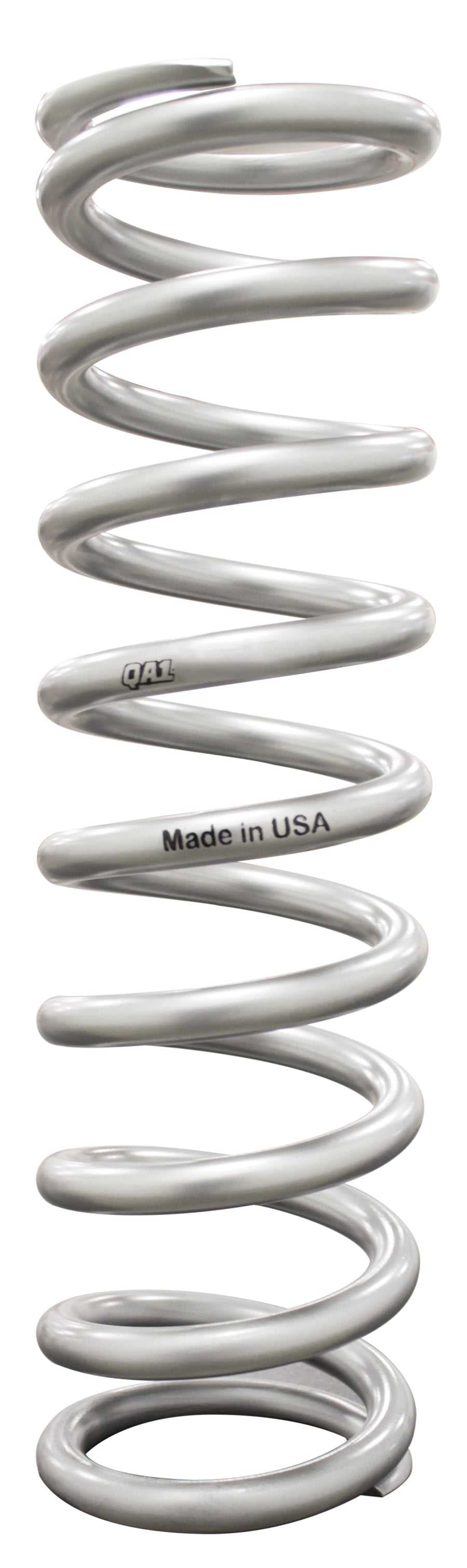 QA1, 12HT110 QA1 Coil Over Shock Absorber Spring (Ressort d'amortisseur) Utiliser avec QA1 Coil Over (Ressort d'amortisseur)