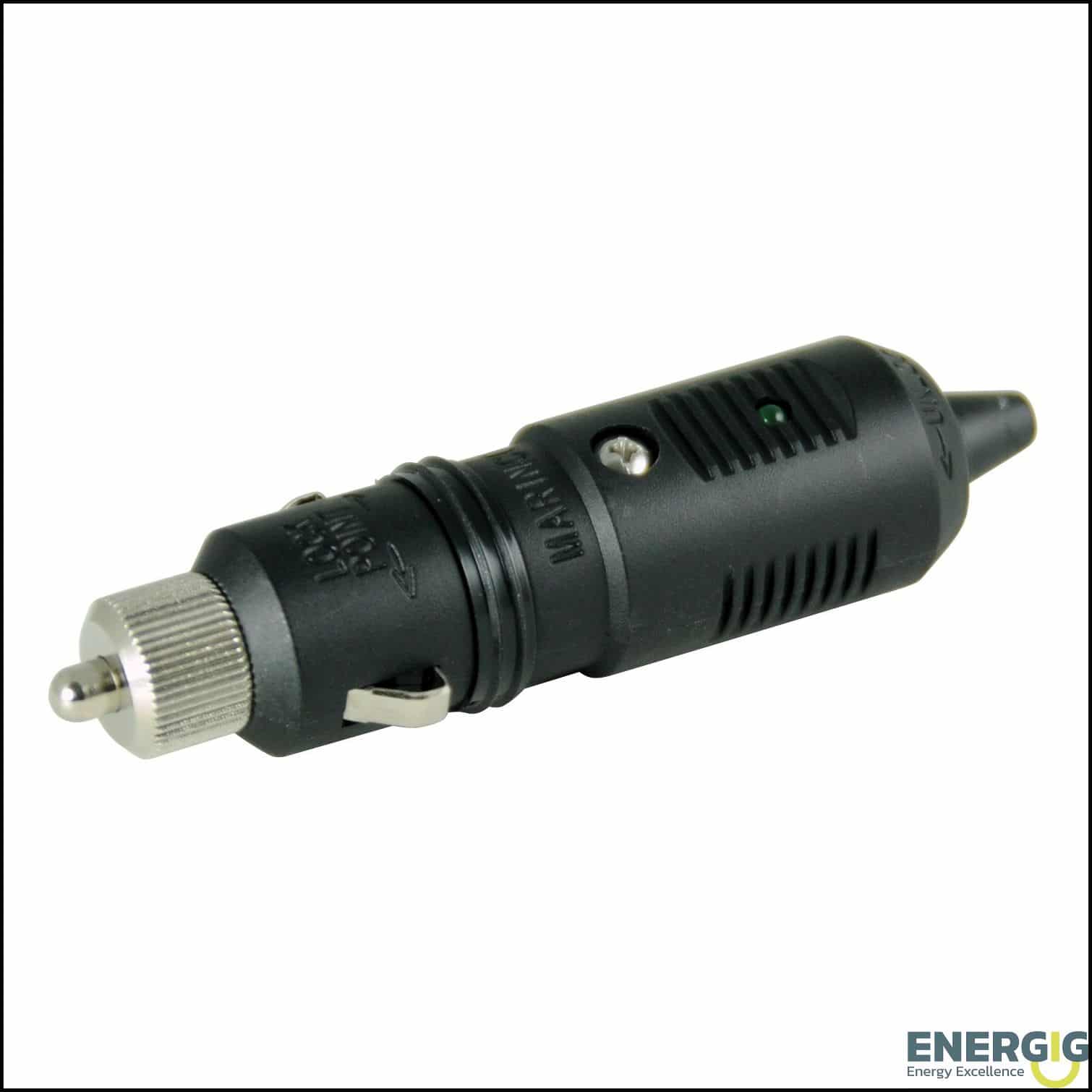 Marinco, 12VPG Marinco 12V Plug