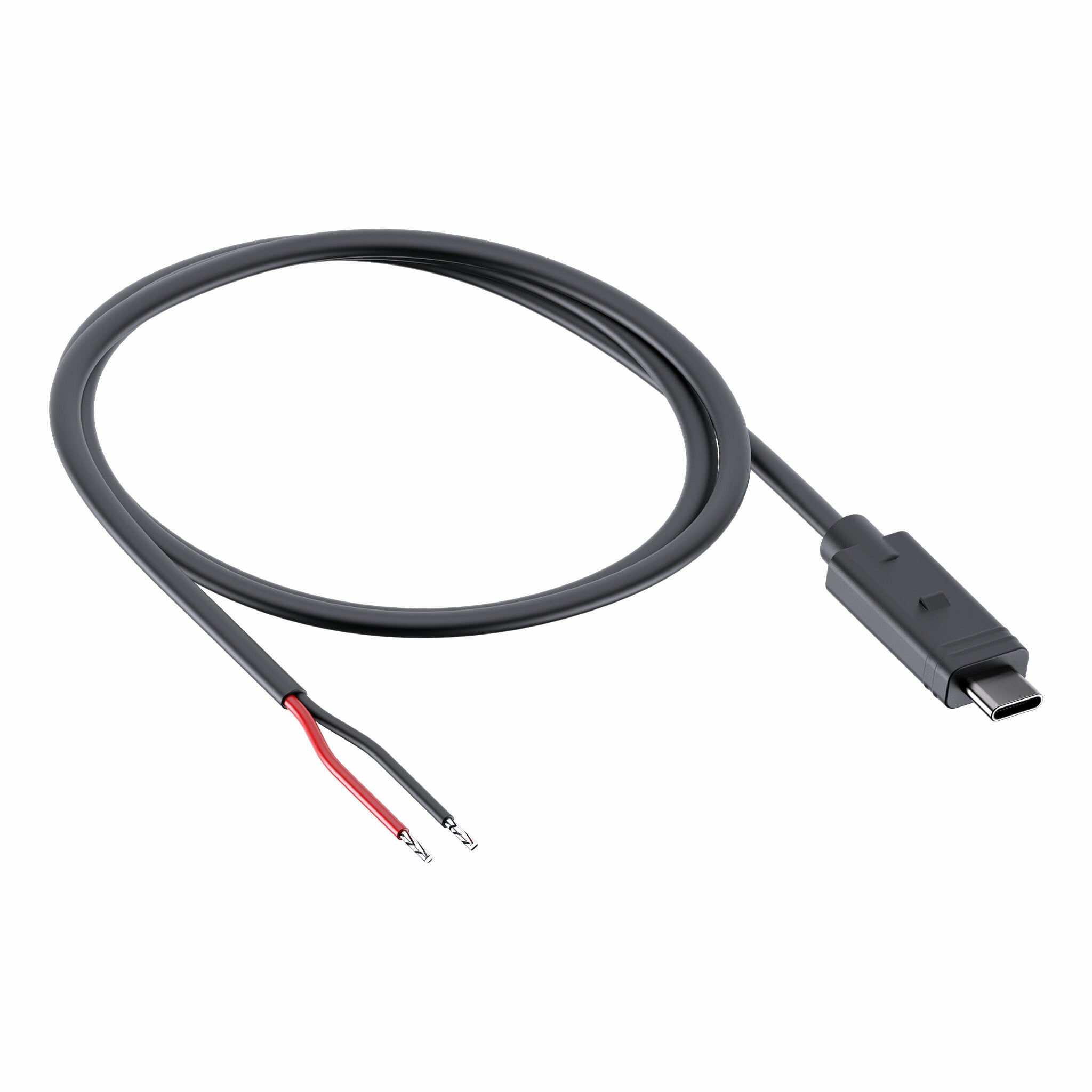 SP CONNECT, 12v Cable DC Spc+ Direct Hardwire To Moto