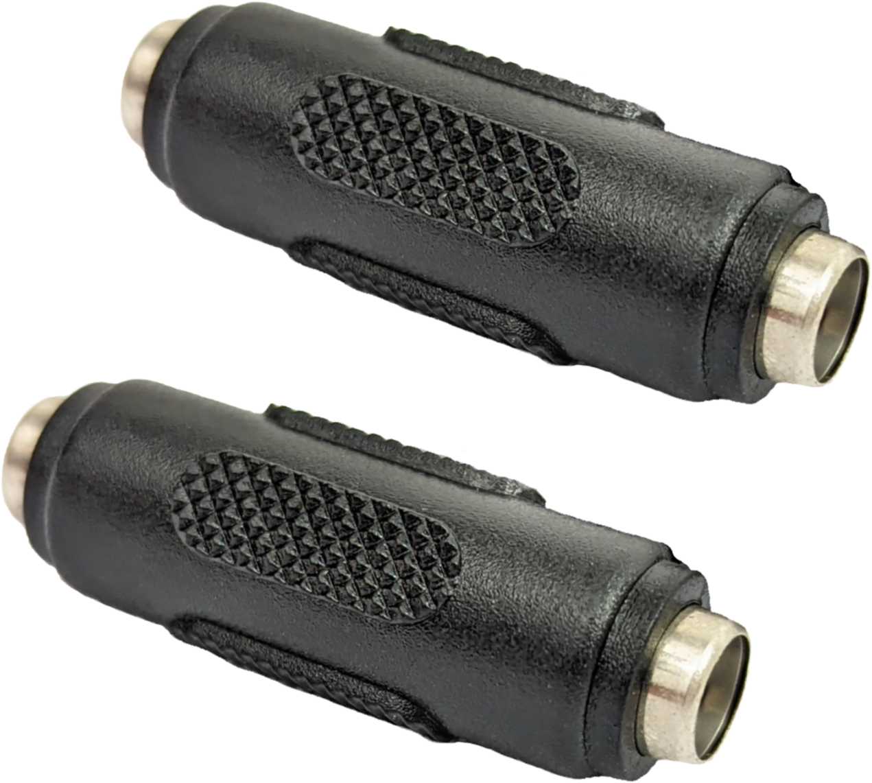 CALIFORNIA HEAT, 12v Female Adapter Plug (Pair) 12v Accessory