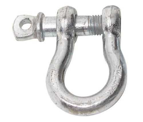 Pièces pour véhicules récréatifs et automobiles, 13048 Smittybilt D-Ring 7/8 Inch Pin