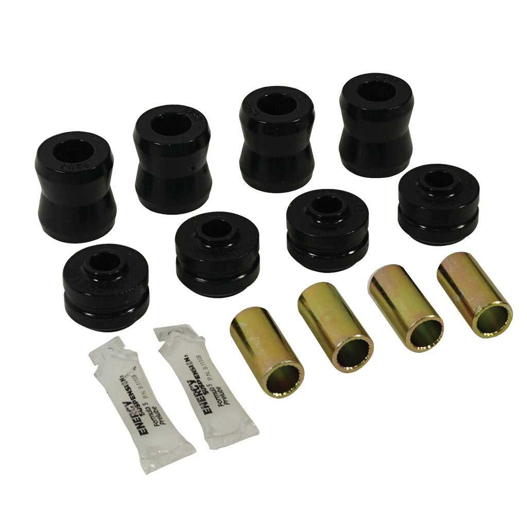 BD Diesel, 1312062 Bd Diesel Bushing Kit Sway Bar