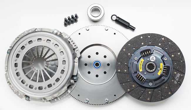 Southbend, 13125-OK-HD Southbend Clutch Kit 13125-Ok-Hd Hd Org Clut