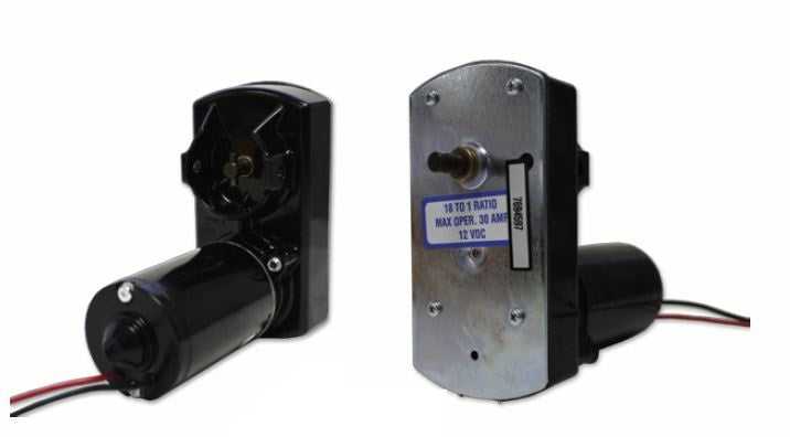 Lippert, 132682 Lippert Components Slide Out Motor Use With Lippert Electric