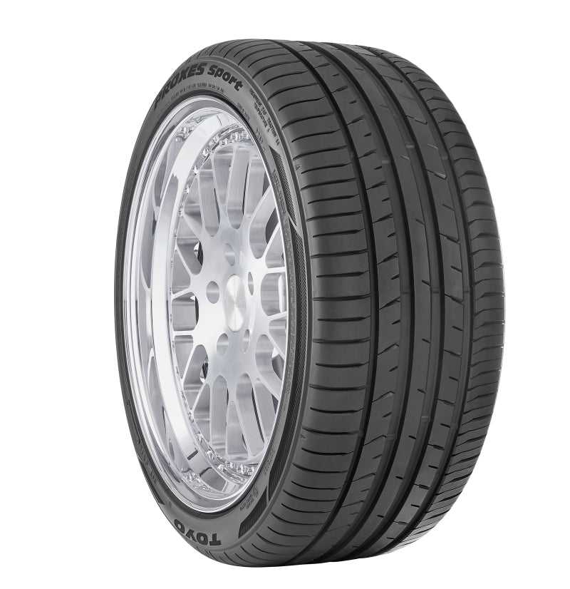 TOYO, 133080 Pneu Toyo Proxes Sport 295/35ZR19 104Y