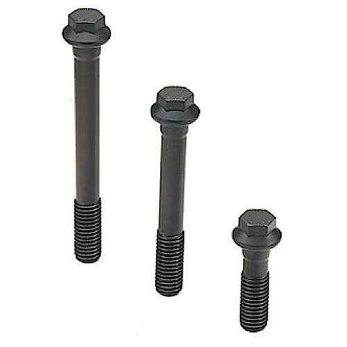 Attaches ARP, 134-3609 ARP Fasteners Cylinder Head Bolt Set (jeu de boulons de culasse) pour Chevrolet 2003 et LS