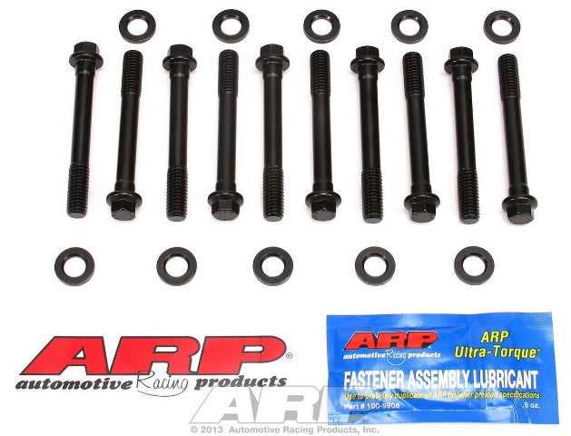 Attaches ARP, 134-5001 ARP Fasteners Crankshaft Main Bearing Cap Bolt For Use With