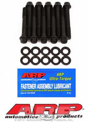 Fixations ARP, 134-5002 ARP Fasteners Crankshaft Main Bearing Cap Bolt For Use With